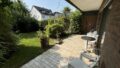 Sonnenterrasse