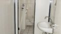 WC-Anlage