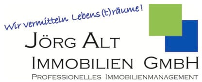 Jörg Alt Immobilien - Immobilienmakler