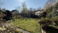 Blühender Garten