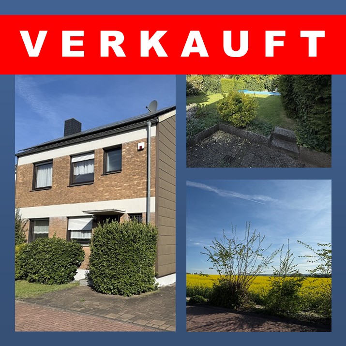 Ländliches Idyll