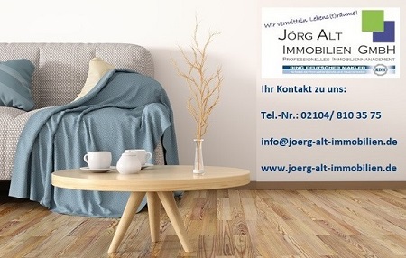 Ihr Kontakt zu uns !