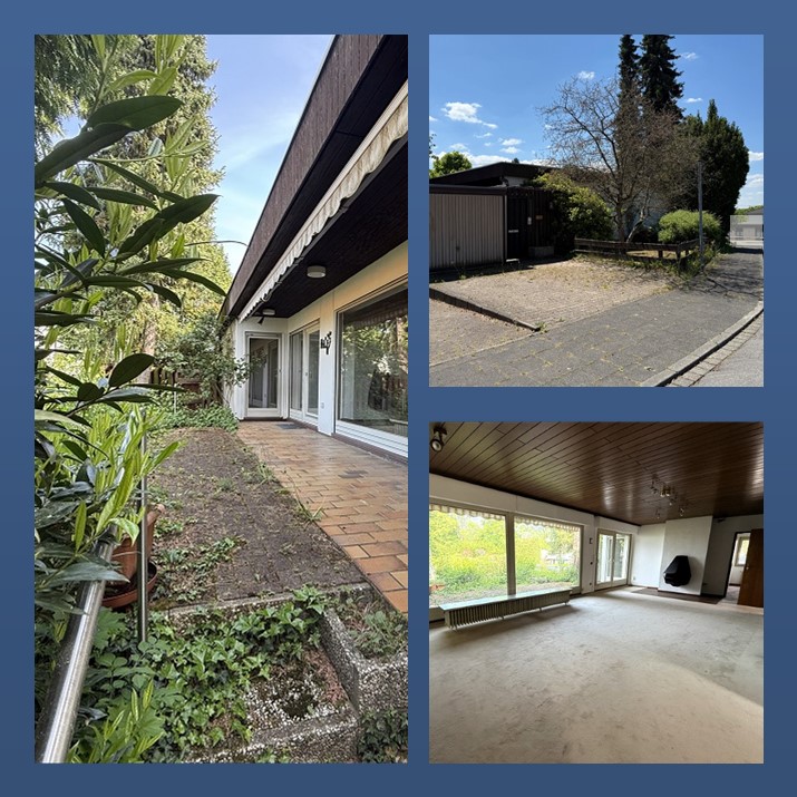 Privatssphäre pur !