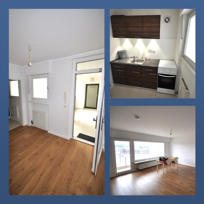 Attraktives Apartment