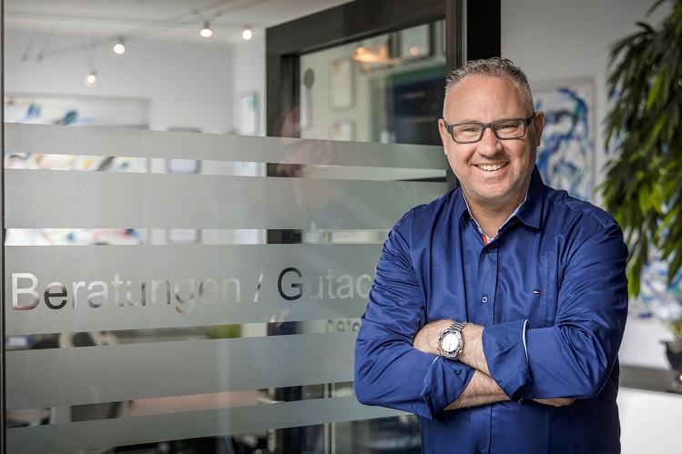 In allen Fragen rund um die Immobilie !