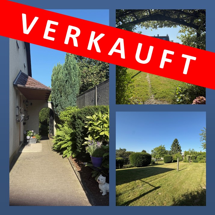 Mehrgenerationen-Wohnen im Grünen !