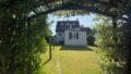 Gartenansicht