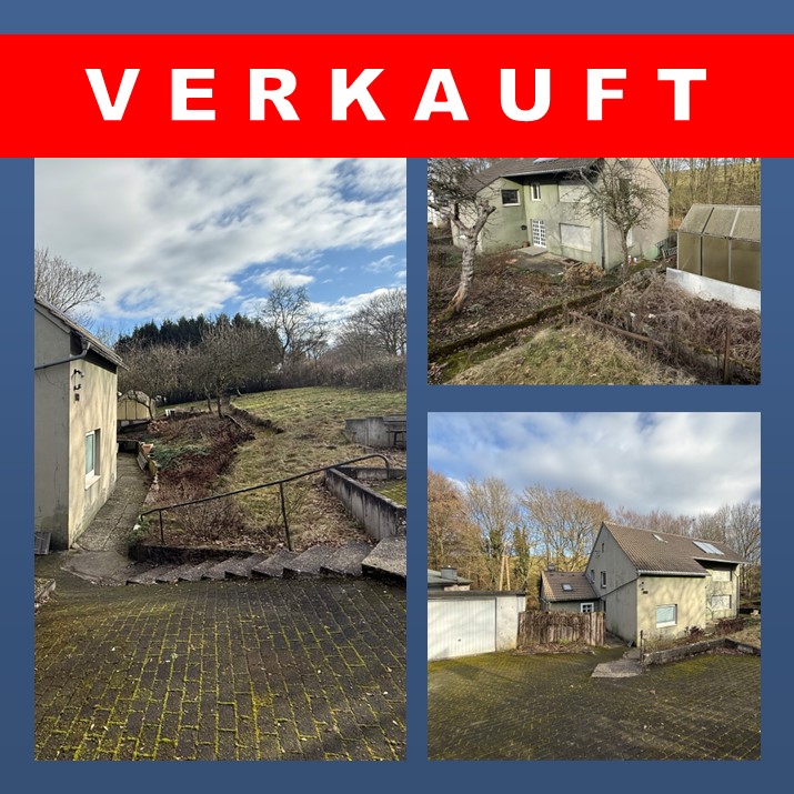 Ländlich im Außenbereich