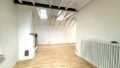 Perfekt als Atelier