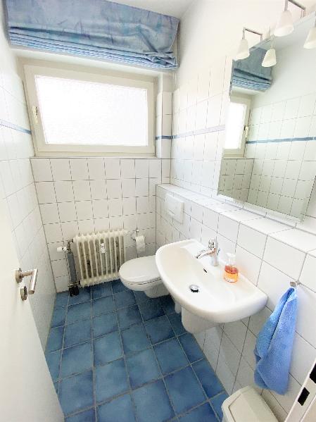 Gäste-WC