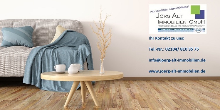 Ihr Kontakt zu uns !