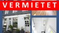 Vermietet
